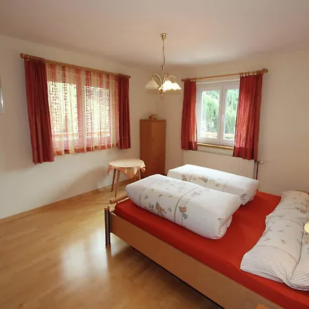 Appartement Cozy In
