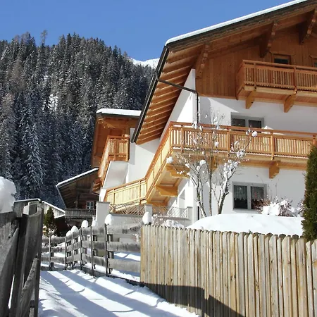 Cozy In Apartmán Außervillgraten