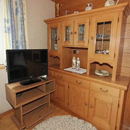 Apartament Cozy In Außervillgraten