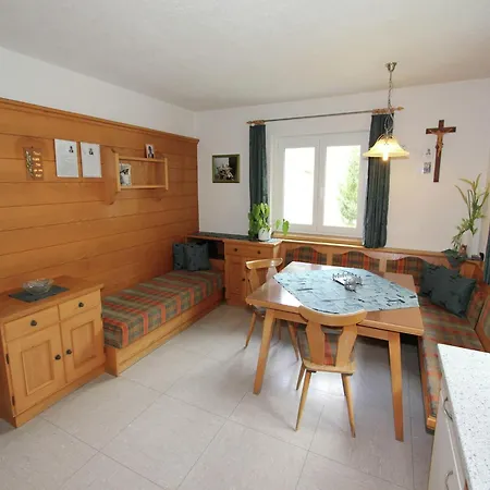 Cozy In * Außervillgraten