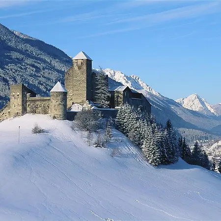 Cozy In * Außervillgraten