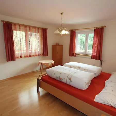 Home With A Wooden Decor And Full Of Atmosphere