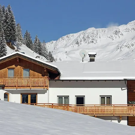 Home With A Wooden Decor And Full Of Atmosphere