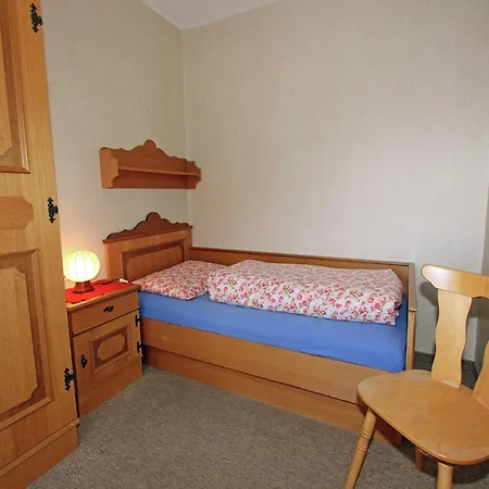 Apartamento Cozy In Außervillgraten